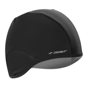 Sous Casque Gist Hiver Roubaix Noir