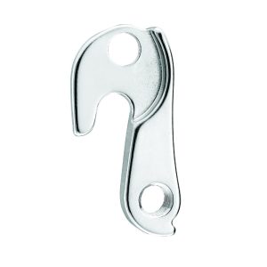 Patte De Dérailleur Alu Marwi Felt Gh-132 (Vendu A L'Unite Sur Carte)