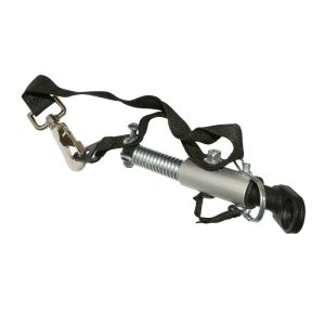 Attache Remorque Vélo Pour Remorque Enfant 137432 Et 137793 (Partie Flexible Fixation Sur La Remorque)