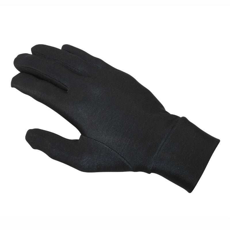 Sous Gants Newton Super Roubaix Zyrtex Noir S (Paire)