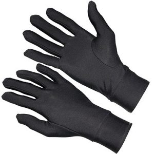 Sous Gants Newton Super Roubaix Zyrtex Noir XL (Paire)