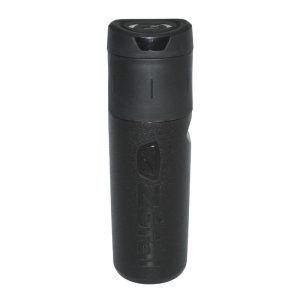 Bidon Porte-Outil Zefal Zbox 240 mm Noir 0.8L