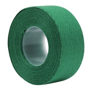 Bar Tape - Velox Handlebar Tressostar Cotton Green 20 mm X 2.60M (Sold Individually) -Guidoline