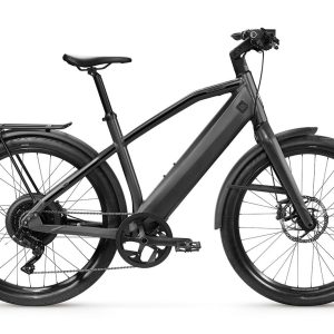 Electric bike Stromer St1