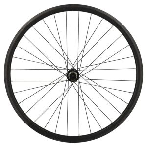 Roue arrière ville jante haute — axe 9 mm / CenterLock