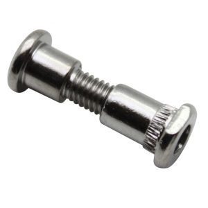 Serrage De Selle Intégré 8X19 (A L'Unite) -P2R-