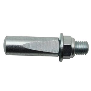Clavette De Pédalier Vélo Algi Fraisee 9 X 40 mm (00311000) (Vendu A L'Unite)