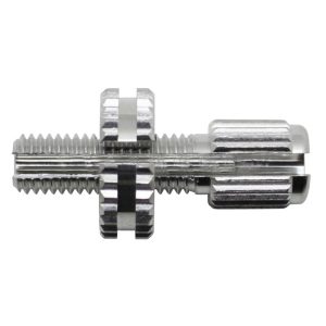 Vis Creuse Tendeur De Câble Vélo M7 X 100 Fendue Trou 2,6-6,3 mm (00450000) (A L'Unite)