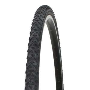 Pneu VTC Cross 700 X 35 Deli S-155 Noir Tr (35-622)
