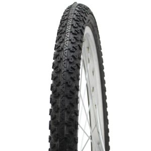 Pneu VTT 24 X 1.75 Deli S-157 V-Sprint Noir Tr (47-507)