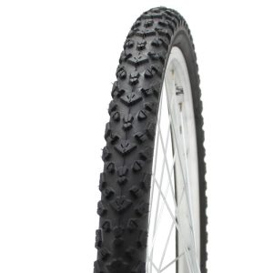 Pneu VTT 24 X 1.95 Deli S-614 Noir Tr (50-507)