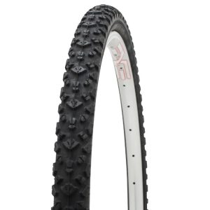 Pneu VTT 26 X 1.95 Deli Cross Noir Tr (50-559)