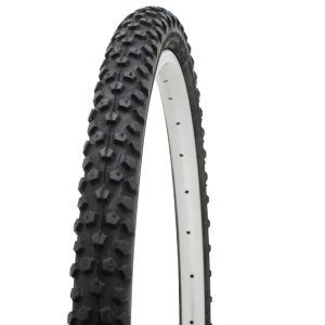 Pneu VTT 26 X 1.95 Deli Cross S-620 Noir Tr (50-559)