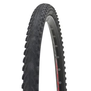 Pneu VTT 26 X 1.90 Deli Sa-207 V-Sprint Noir Tr (50-559)