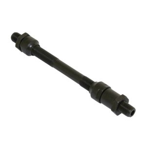 Wheel Axle - Hub Road Rear Hollow D10 L136 mm (Complete)