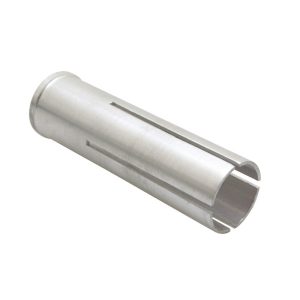 Reducteur Potence Plongeur De 1'' A 1"1-8 (22.2 Intérieur En 25.4 mm Extérieur)