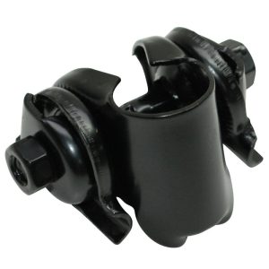 Trolley Saddle P2R Black
