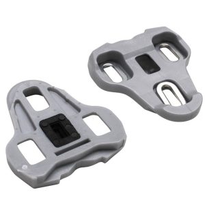 Cale Pédale Roto Type Look Keo Grise 4.5° (Paire)