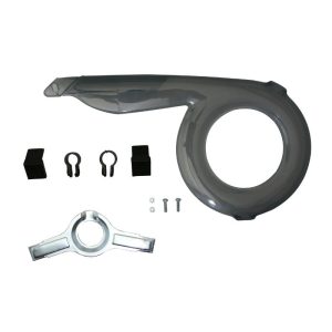 Pare-Carter Chaîne Pistolet Roto Fume Plateau 40-36D. Pour 20"-16' (Vendu A L Unite)