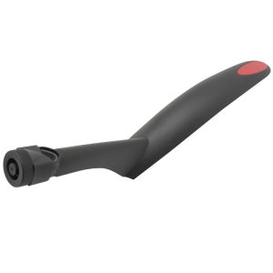 Garde Boue VTT AR 26''-27.5"-29" Polisport Cross Country Noir (Sur Tige De Selle Par Molette) Diam Fixation De 24 À 32 mm (Vendu A L Unite)