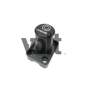 Carbonrevo Potence 31,8MM V1 - Dualtron