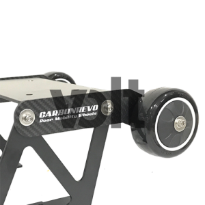 Carbonrevo KIT DE Transport - SPW 2/3/ Inokim