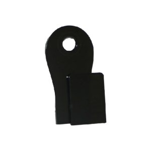 E-chic TE1 - Screen Cover