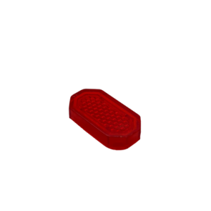 E-chic TE1 - Rear Light Cover