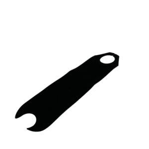 E-chic TE1 - Handle