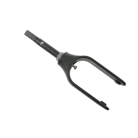 Egret Eight Front Fork — Vélo Shop Obernai