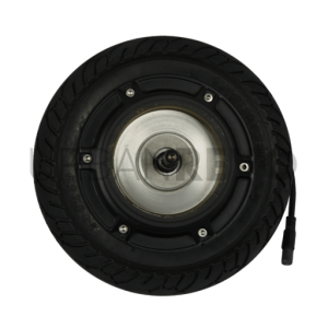 Egret Eight Moteur