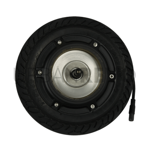 Egret Eight Moteur
