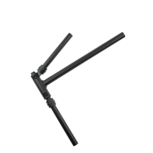 Egret Eight Guidon (barre EN T)