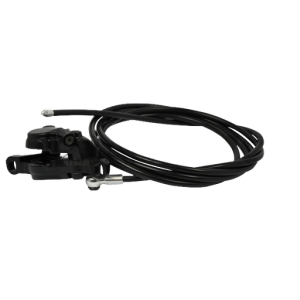 Egret TEN V2 Système DE Frein Arrière Hydraulique