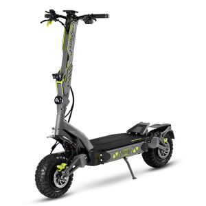 Electric Scooter Langfeite Gt2 Rs Dual 84V 50Ah