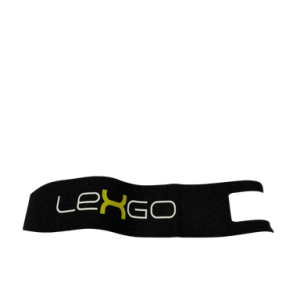 Lexgo R8 - Grip Logo