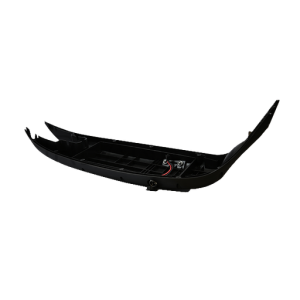 Minimula Chassis Plateau Noir