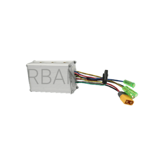 Minimula Contrôleur 29,5V