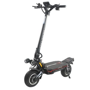 Electric Scooter Dualtron New Storm Ltd 84V45Ah Ey4 2026