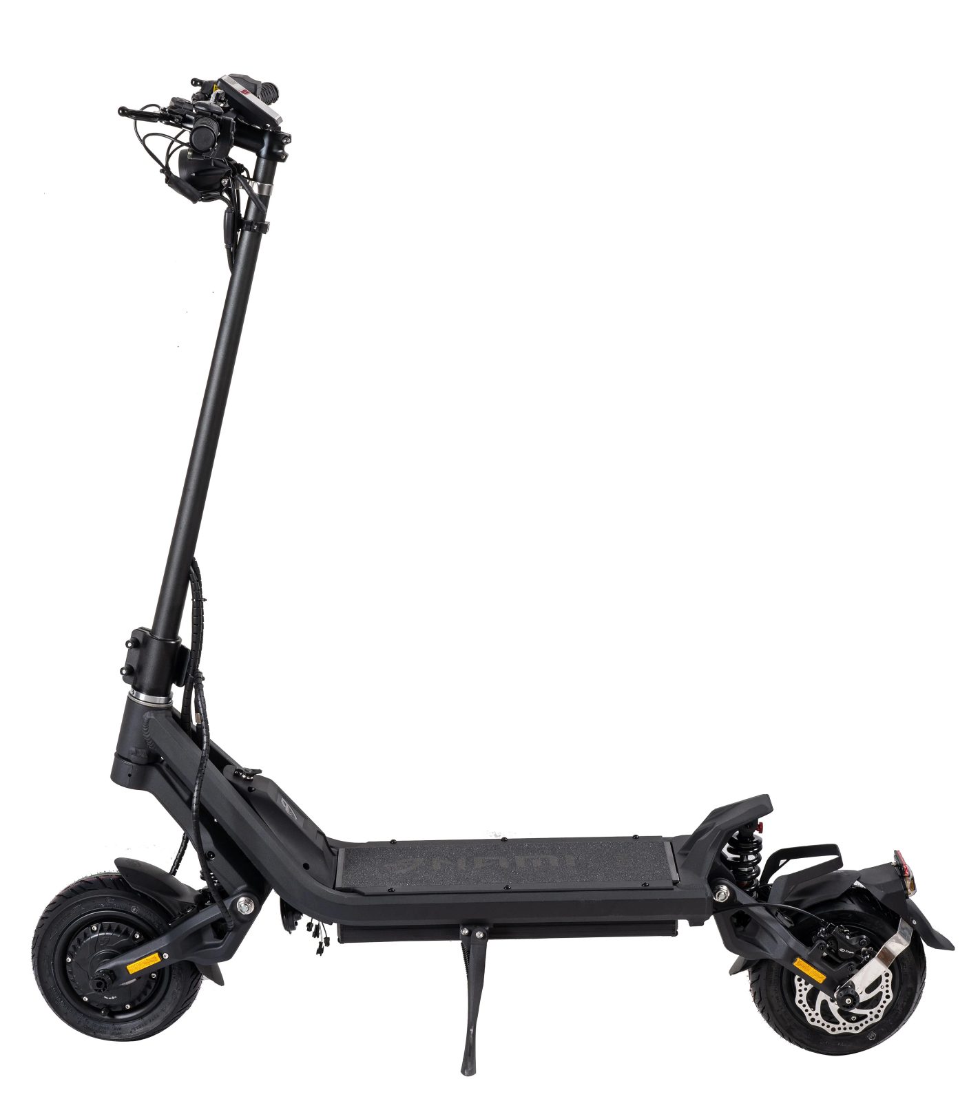 Trottinette électrique Nami Klima One