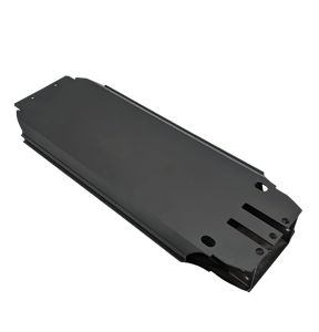 Rovoron Kullter Luxury – Chassis