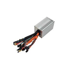 Rovoron Kullter & Luxury - Controller 60V 30A