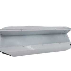 Rovoron Kullter - White Chassis
