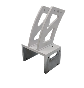 Rovoron Kullter - Lower Part White Suspension Arm
