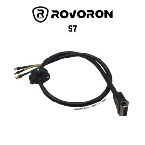 Rovoron S7 - Front Motor Cable