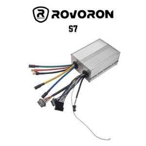 Rovoron S7 - Controller B