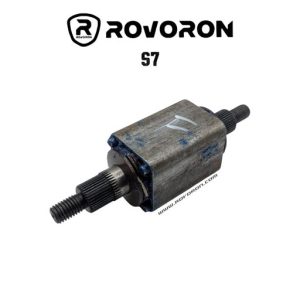 Rovoron S7 - Front Suspension Cartridge