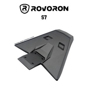 Rovoron S7 - Footrest