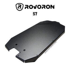 Rovoron S7 - Aluminum Deck
