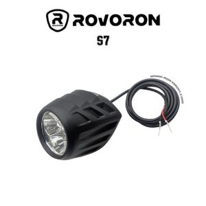 Rovoron S7 - Headlight